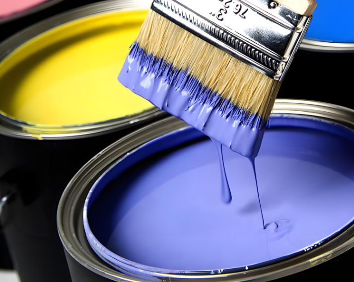 流平劑生產廠家